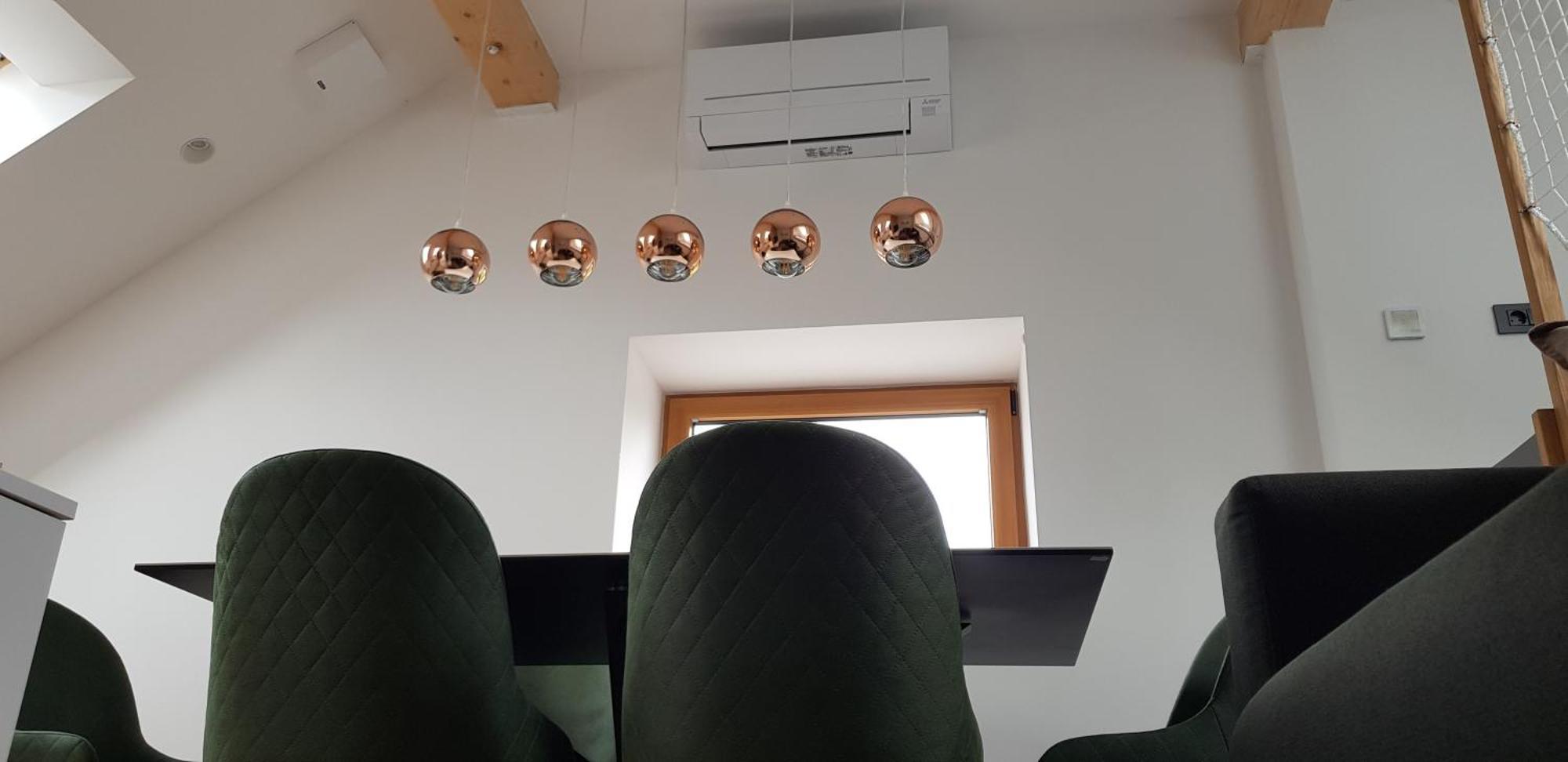 Appprusnik Apartment Ljubljana Ngoại thất bức ảnh