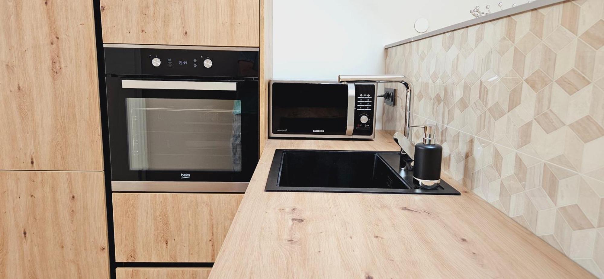 Appprusnik Apartment Ljubljana Ngoại thất bức ảnh