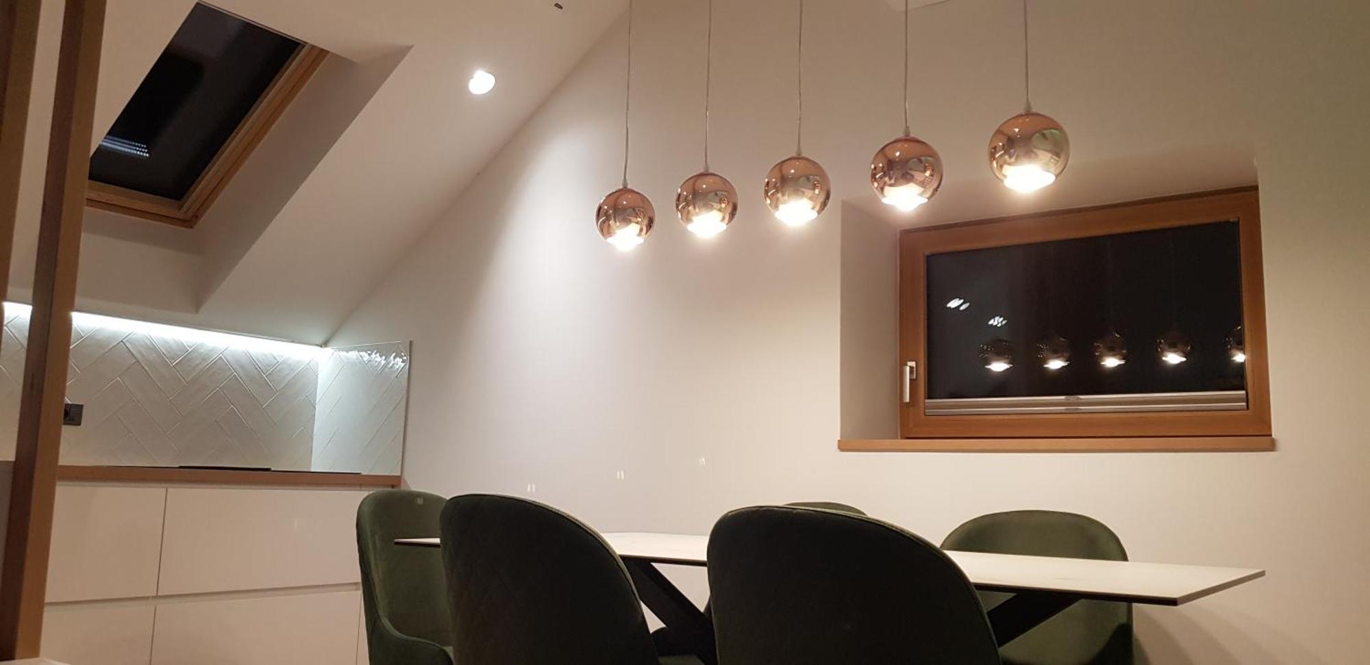 Appprusnik Apartment Ljubljana Ngoại thất bức ảnh