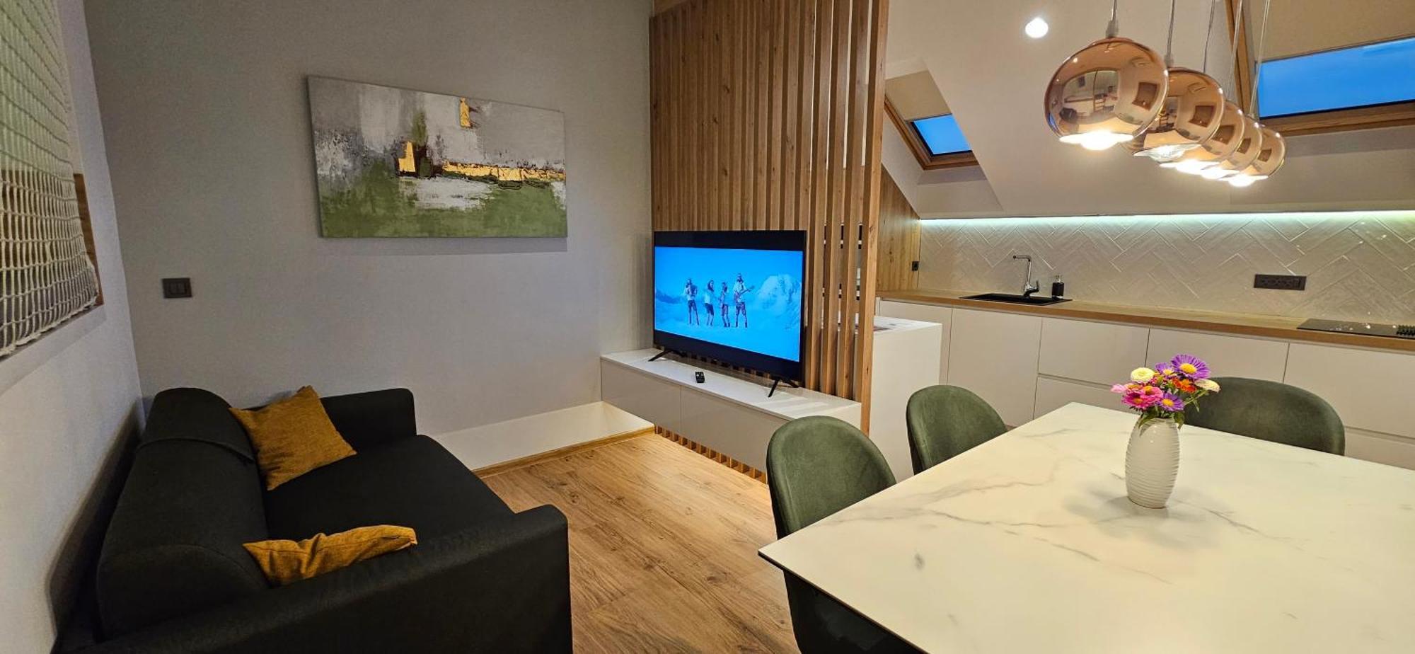 Appprusnik Apartment Ljubljana Ngoại thất bức ảnh