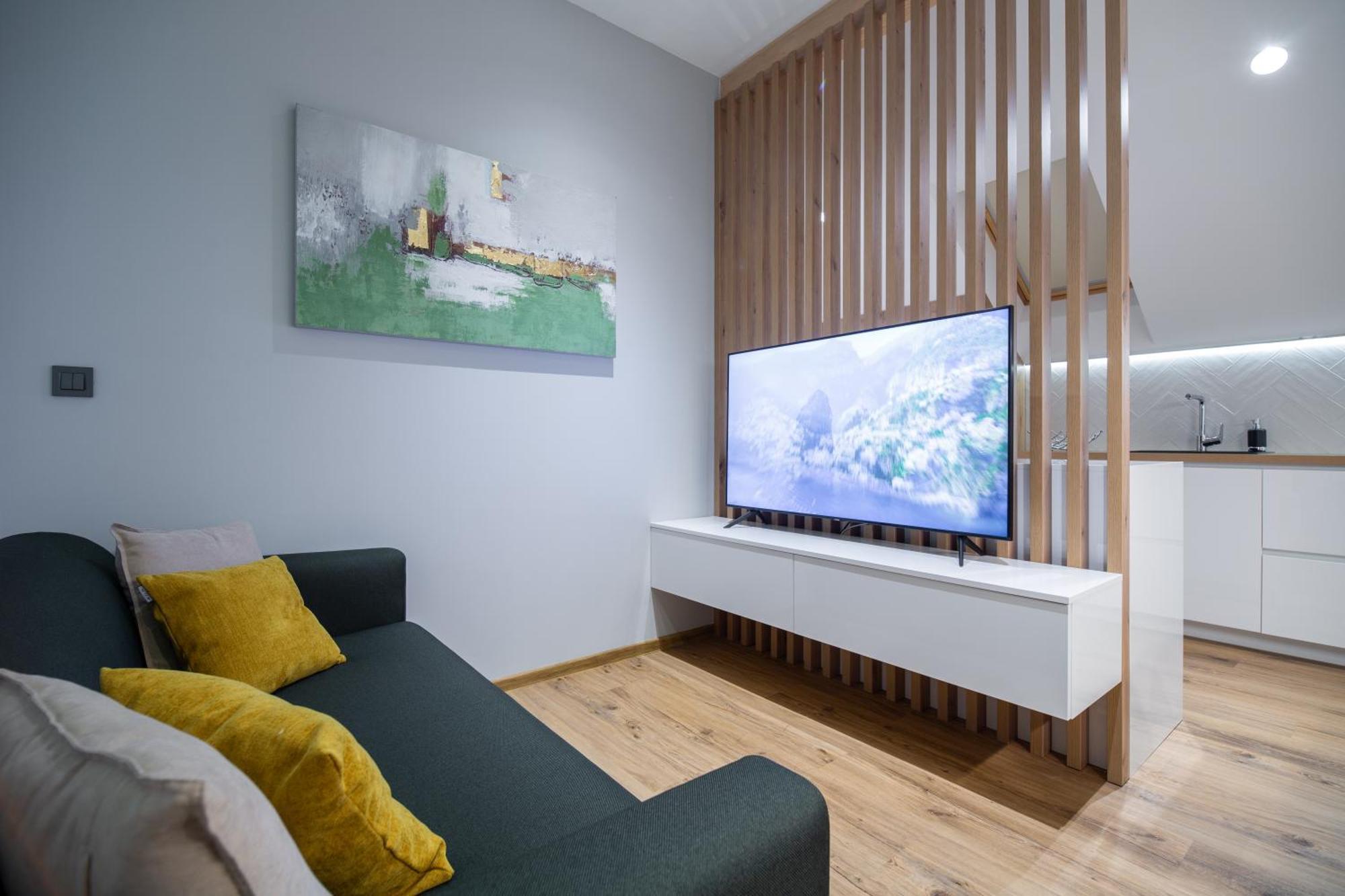 Appprusnik Apartment Ljubljana Ngoại thất bức ảnh
