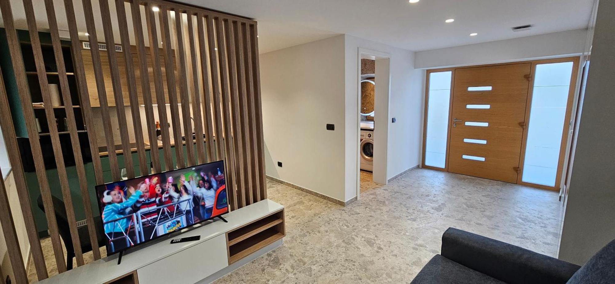 Appprusnik Apartment Ljubljana Ngoại thất bức ảnh