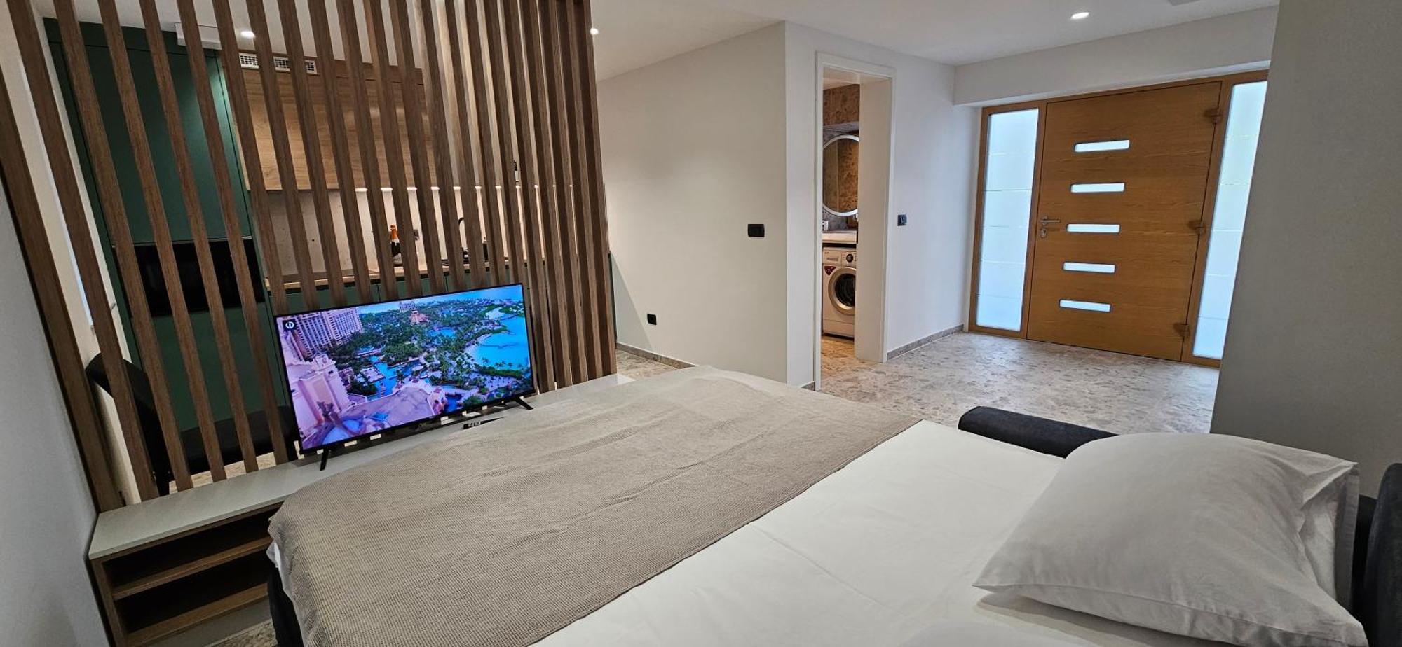 Appprusnik Apartment Ljubljana Ngoại thất bức ảnh