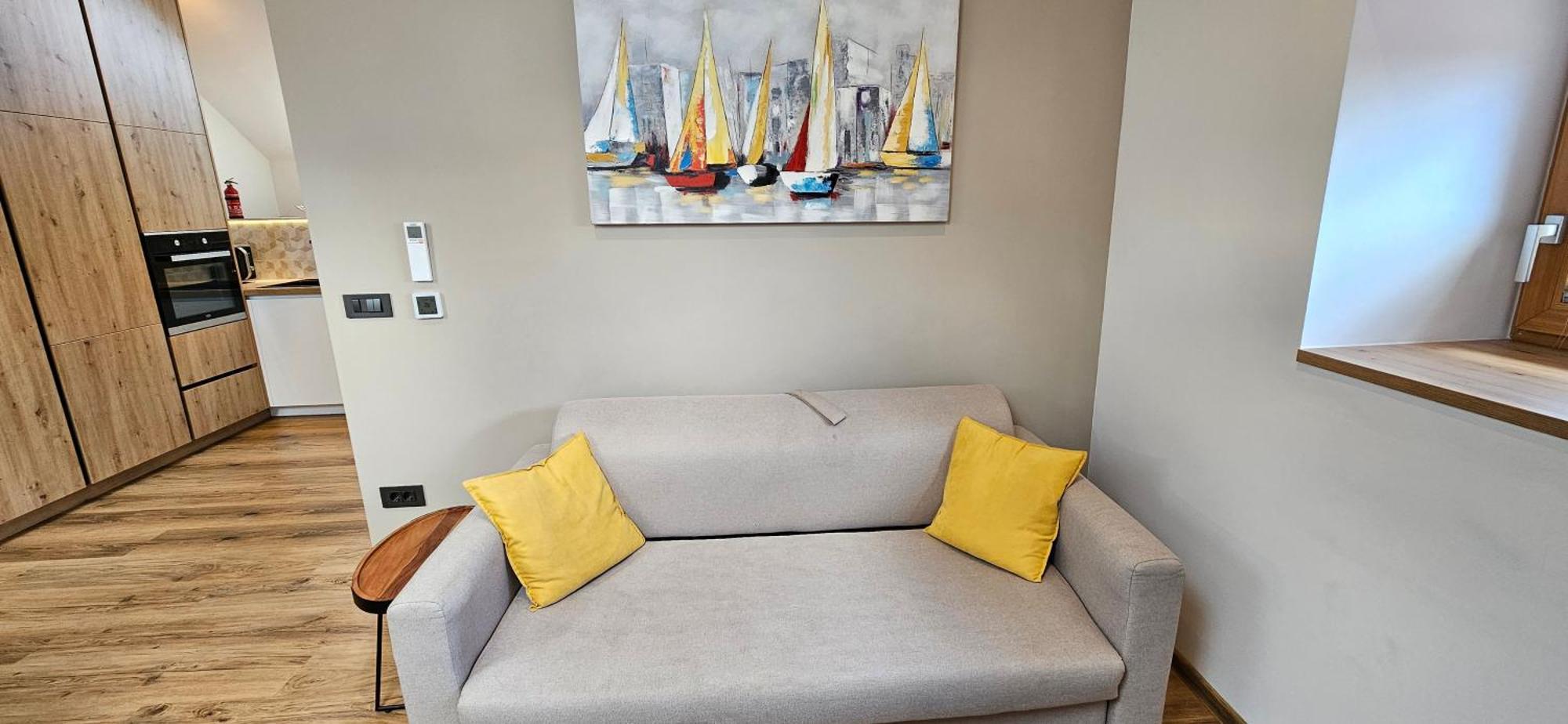 Appprusnik Apartment Ljubljana Ngoại thất bức ảnh